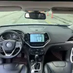 Jeep Cherokee 2016 175 л.с. из Китая