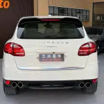 Porsche Cayenne 2011 333 л.с. 333 л.с. 333 л.с. из Китая