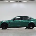 BMW M3 2025 из Китая