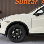 Porsche Cayenne 2011 333 л.с. 333 л.с. 333 л.с. из Китая
