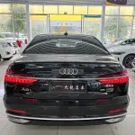 Audi A6L 2024 из Китая