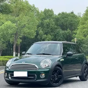MINI Mini 2014 из Китая