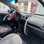 Changan CX20 2015 из Китая