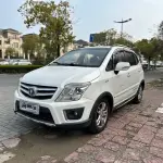 Changan CX20 2015 из Китая