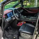 GAC Motor Trumpchi M8 2024 252 л.с. 252 л.с. 252 л.с. 252 л.с. из Китая