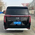 GAC Motor Trumpchi M8 2024 252 л.с. 252 л.с. 252 л.с. 252 л.с. из Китая