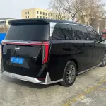 GAC Motor Trumpchi M8 2024 252 л.с. 252 л.с. 252 л.с. 252 л.с. из Китая