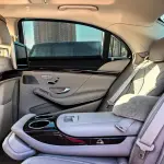 Mercedes-Benz S-Class 2016 333 л.с. — лот 57777694 из Китая