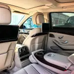 Mercedes-Benz S-Class 2016 333 л.с. — лот 57777694 из Китая
