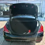 Mercedes-Benz S-Class 2016 333 л.с. — лот 57777694 из Китая