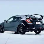 Honda Civic (Import) 2018 из Китая