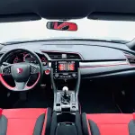Honda Civic (Import) 2018 из Китая