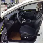 Aeolus MAX 2023 177 л.с. из Китая