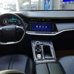 Aeolus MAX 2023 177 л.с. из Китая