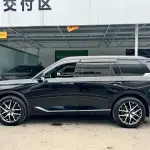 GAC Motor Trumpchi GS8 2023 252 л.с. 252 л.с. 252 л.с. 252 л.с. из Китая