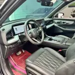 GAC Motor Trumpchi GS8 2023 252 л.с. 252 л.с. 252 л.с. 252 л.с. из Китая