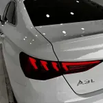 Audi A3 2024 150 л.с. — лот 57777719 из Китая