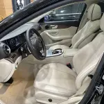 Mercedes-Benz E-Class 2018 272 л.с. из Китая
