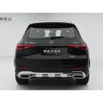 Mercedes-Benz 奔驰GLC新能源 2025 из Китая