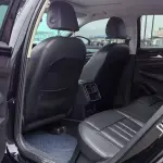 Volkswagen Passat 2022 из Китая
