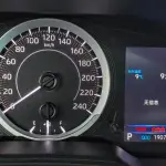 Toyota Levin 2023 из Китая