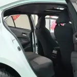 Toyota Levin 2023 из Китая