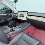 Tesla Model Y 2023 лот 57760195 из Китая