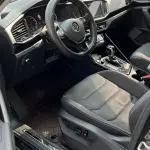 Volkswagen Tayron 2021 150 л.с. 150 л.с. 150 л.с. из Китая