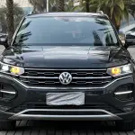 Volkswagen Tayron 2021 150 л.с. 150 л.с. 150 л.с. из Китая