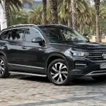 Volkswagen Tayron 2021 150 л.с. 150 л.с. 150 л.с. из Китая
