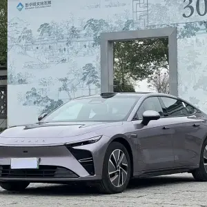 Exeed Xingjiyuan ES 2025 156 л.с. — лот 57772346 из Китая
