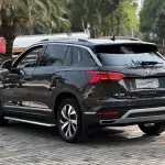 Volkswagen Tayron 2021 150 л.с. 150 л.с. 150 л.с. из Китая