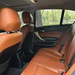 BMW 1 Series (Import) 2015 из Китая