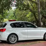 BMW 1 Series (Import) 2015 из Китая