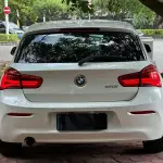 BMW 1 Series (Import) 2015 из Китая