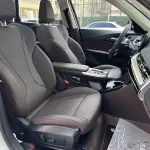 BMW X1 2025 204 л.с. из Китая