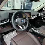 BMW X1 2025 204 л.с. из Китая