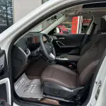 BMW X1 2025 204 л.с. из Китая
