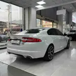 Jaguar XF 2015 340 л.с. — лот 57772388 из Китая