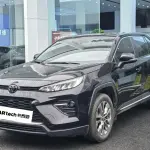 Toyota Wildlander 2021 171 л.с. — лот 57778003 из Китая