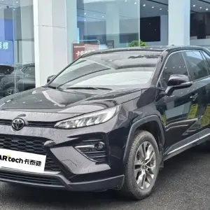 Toyota Wildlander 2021 171 л.с. — лот 57778003 из Китая