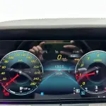 Mercedes-Benz E-Class 2022 258 л.с. — лот 57777923 из Китая