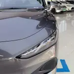 Roewe D7 2024 из Китая