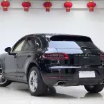 Porsche Macan 2015 237 л.с. — лот 57777910 из Китая