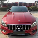 Mercedes-Benz E-Class (Import) 2020 184 л.с. 184 л.с. 184 л.с. из Китая