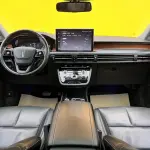 Lincoln Corsair 2021 245 л.с. — лот 57778128 из Китая