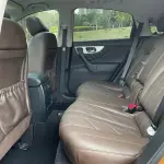 Infiniti QX70 2015 из Китая