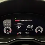 Audi A4L 2024 190 л.с. — лот 57772575 из Китая