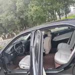 Mercedes-Benz E-Class 2012 из Китая