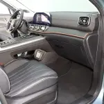 Chery Tiggo 9 2023 261 л.с. 261 л.с. 261 л.с. из Китая